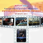 Fiftingvile Movie Awards    15-   
