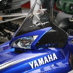   -  Yamaha
